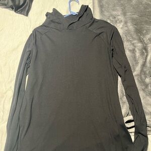 ALO Yoga Black Hoodie